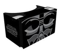1Control Lunette de Réalité Virtuelle pour smartphone jusqu'au 5,5 pouces - Modèle Star Wars Dark Vador