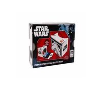 1Control Lunette de Réalité Virtuelle pour smartphone jusqu'au 5,5 pouces - Modèle Star Wars StormTrooper