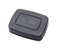 1Control Solo Evo, Ouvre-Porte Bluetooth sans Fil pour Téléphone/Smartphone pour Ouvrir Portes et Garage Télécommandés, x 1 Porte et Jusqu’à 2 Utilisateurs, Noir, Made in Italy