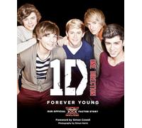 1d One Direction: Forever Young