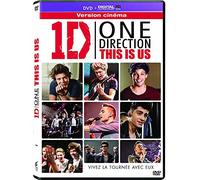 1D, One Direction - This Is Us
