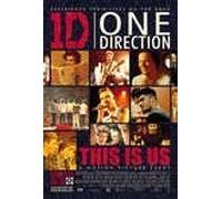 1d, One Direction : This Is Us