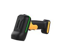 Inateck Scanner de codes-barres 1D BCST-61 Bluetooth sans fil IP67 étanche APP & SDK