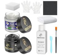 1de solution de préparation de coloration du cuir(Leather coloring preparation solution), crème rénovatrice, de peinture de réparation pour cuir