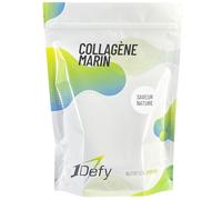 1Defy - Collagène marin- Peptides de collagène Peptan - Produit breveté (180g, Nature)