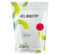 1Defy - Gel Booster - Gel énergétique - Gel pendant effort - Gel en poudre (Fruits Rouges, 500g)