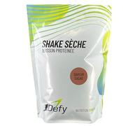 1Defy - Shake Sèche - Boisson protéinée - Sèche musculaire (750g, Cacao)