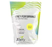 1Defy - Whey Performance - Whey française - Protéine en poudre - 750g - Ananas
