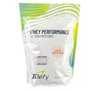 1Defy - Whey Performance - Whey française - Protéine en poudre - 750g - Noix de coco