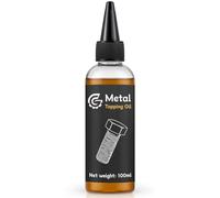 1DFAUL 100 ml d'huile de taraudage pour percer le métal réduit la friction
