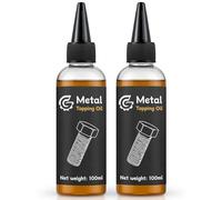 1DFAUL 200 ml d'huile de taraudage pour percer le métal, liquide de coupe
