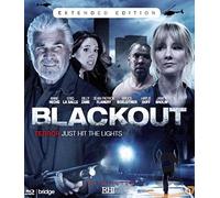 1disc Brd - Blackout BRD [Blu-Ray]