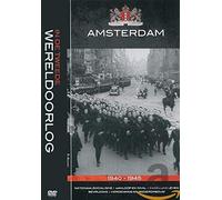1dvd Amaray - Amsterdam in de Woii [Import]