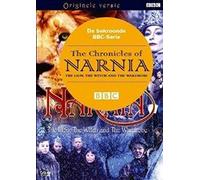 CHRONICLES OF NARNIA/THE LION THE WITCH &/VN G