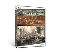 1dvd Amaray - De Bevrijding Van Amsterdam