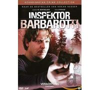1dvd Amaray - Hakan Nesser Contempt (Verachtung)