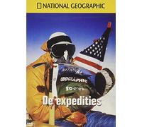 1dvd Amaray - Ng. de Expedities