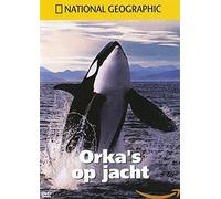 1dvd Amaray - Ng. Orka'S OP Jacht [Import]
