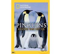 1dvd Amaray - Ng. Pinguins Keizers Vh. Ijs [Import]