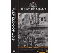 1dvd Amaray - Oost-Brabant in de Woii [Import]