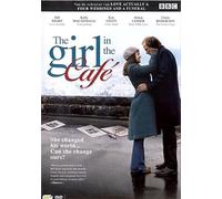 1dvd Amaray - Girl in The CAF [Import]