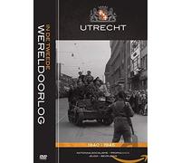 1dvd Amaray - Utrecht in de Woii