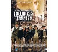 1dvd Digipack - Edelweiss Pirates