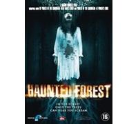 1dvd in O-Card - Haunted Forest
