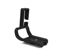 1DX II - LBG Quick Release Support en L compatible avec Canon 1DX Mark II L Plaque de rail Arca LC7814