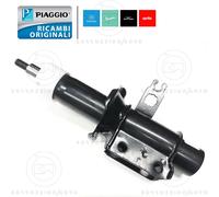 1E000767R - AMORTISSEUR Antérieur Dx Original Piaggio Porter Multitech 130