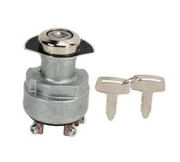 1E013 63590 Interrupteur d'allumage 183827 Interrupteur e démarrage compatible avec les modèles d'outils de jardin D722 D902 D1005 D1105 D1305 V1205 V1305 V1505 1E013 63590 183827