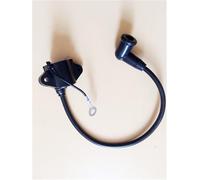 1E40F -3 Bobine D'ALLUMAGE Haute Tension 1E40F-3Z 1E40FP-3Z 42CC 47cc 2.8HP pour PULVÉRISATEUR 3WF-3-2.6 650 Mist-Duster(Rosso)