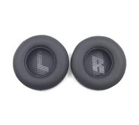 1eather Coussin d'oreille en éponge pour casque JBL E35 E45 E45BT Pièce de rechange