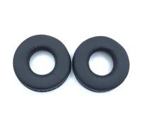 1eather Coussin d'oreille en éponge pour casque WH-CH500 510