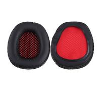 1eather Coussin d'oreille éponge pour casque Sades SA-902 SA-903 Pièces de rechange