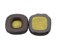 1eather Coussinets d'oreille pour Remax 200HB Housse de casque