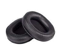 1eather Coussinets pour casque Steel Series Arctis 3 5 7