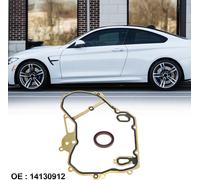 1Ensemble CarTiming Couvercle Joint Moteur Timing Couvercle Joint Ensemble 14130912