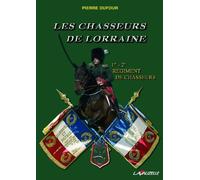 1er-2e Regiment DE Chasseurs