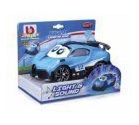 1er Âge - Préscolaire Bb Junior - Bugatti Divo Son & Lumiere