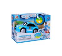 1er Âge - Radiocommande Bb Junior - Volkswagen First Rc - Ma Première Coccinelle - Bleue