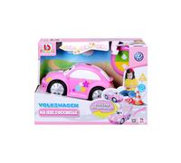 1er Âge - Radiocommande Bb Junior - Volkswagen First Rc - Ma Première Coccinelle - Rose