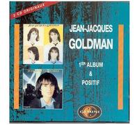 1er Album - Positif
