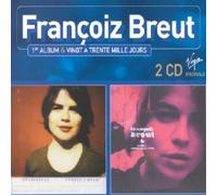 1er Album-Vingt A Trente Mille Jours