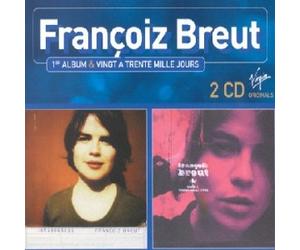 1er Album-Vingt A Trente Mille Jours