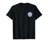 1er bataillon 18e infanterie 1st infantry division vétéran T-Shirt