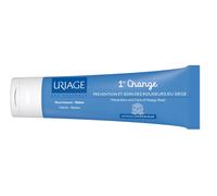 1er Change Pâte À L'eau Thermale - 100 Ml