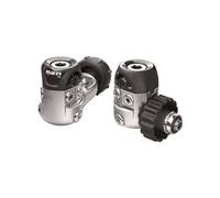 Mares 15x Din 1st Stage Regulator Noir,Argenté