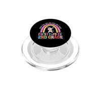 1er Jour de 2e année Filles garçons Premier Jour de 2e année PopSockets PopGrip pour MagSafe