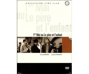 1er MAI OU LE PERE ET L'ENFANT